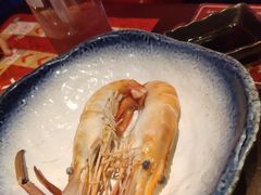 -钳真多钓虾馆·小龙虾海鲜烧烤(九六广场店)