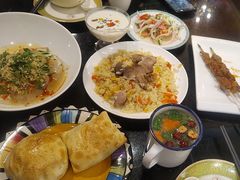 -木卡买提新疆餐厅·清真(新里海顿公馆店)