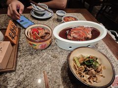 -南京大牌档(富力海珠城店)