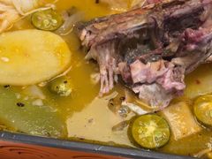 -北京王府井希尔顿酒店·万斯阁西餐厅