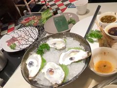 -一哥澳门豆捞·澳门风打边炉(高德置地店)