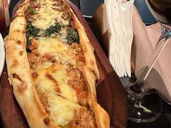 -Efes Turkish & Mediterranean Cuisine 艾菲斯餐厅(陆家嘴店)
