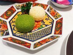 大福-隐炉和牛烧肉店(群力店)