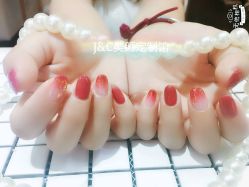 -J·C NAIL美甲美睫