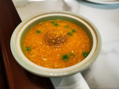 -天龙宝严素食馆(大兴善寺店)