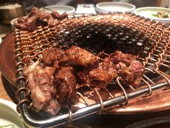 -王妃家(明洞中央店)