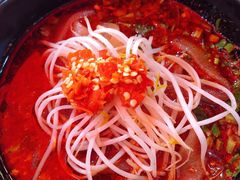 -瑞哦冷锅串串(汇融店)