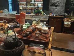 -樱之盛宴·蟹料理海鲜自助(前进大街店)