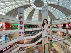 -万达广场(浦江店)