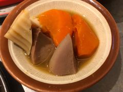 -厚贞日式烤肉(龙之梦店)
