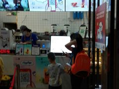 -茶百道(花城汇中区店)