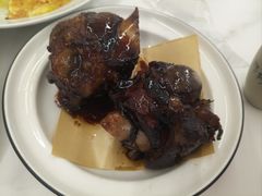 -手抄板凳江南菜(湖滨商业街店)