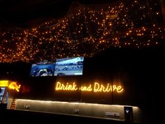 -e赛道卡丁车