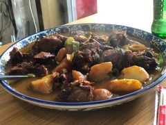 -东财大盘鸡(黑石礁店)