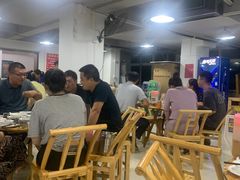 大堂-笨罗卜浏阳菜馆(星沙店)