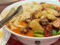 -西贝(宁波天一国购店)