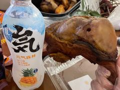 -山姆会员商店(杨桥西路店)