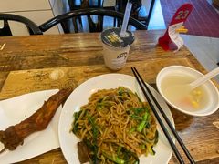 -有缘茶餐厅(海府分店)