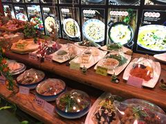 -农家小院(朱雀桥店)