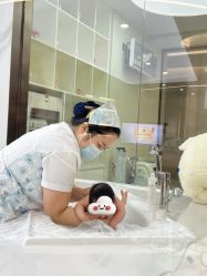 -宝生月子中心(独栋园林·福田店)