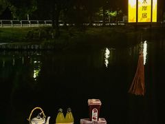 -水岸居湖景农家乐·阳澄湖大闸蟹