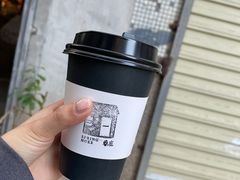 -春庄咖啡SpringHues(钟楼小区店)