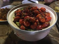 -郑喜旺烧烤(郑州总店)