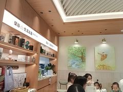 -檗谷·面包·咖啡·轻食(华贸天地店)