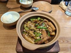 -KŌNG胶东小馆(华熙店)