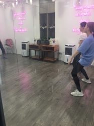 -DOS HOP潮上舞蹈