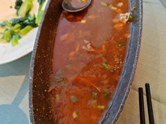 -安徽大厦中餐厅