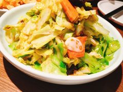 -吕氏疙瘩汤·新鲁菜(济南万象城店)