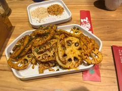 -李不管把把烧(天府三街店)