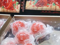 -金狮麟·新豫菜(金码大厦店)