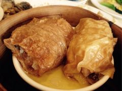 莲香楼-香港蓮香樓(上環店)