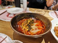 -椒爱水煮鱼川菜(新抚万达店)