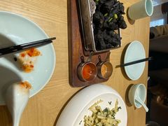 -清雅臻品·竹林院落·新派青岛菜(崂山店)