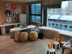 -海马体照相馆(上海月星环球港店)