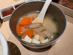 -肉肉大米(金虹桥店)