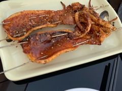 -大锅强·蒸海鲜青岛菜(吾悦广场店)