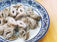 -兰边碗(鼓楼店)