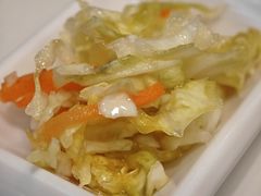 -当家水煎包·牛肉汤(浦江店)