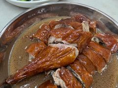 -鹅簋(顺德总店)