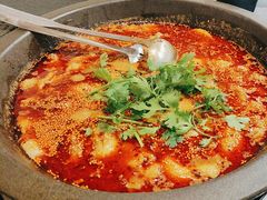 -灶知轩湘西石锅鱼(万佳广场店)
