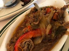 -Versailles Restaurant Cuban Cuisine