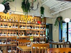 -Money Shops(愚园路店)