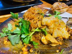 -吉香碳烤生蚝(仙霞路店)