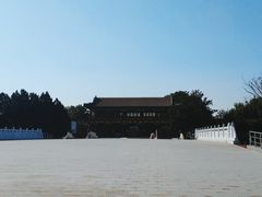 -盛世南宫影视城(北普陀影视城)