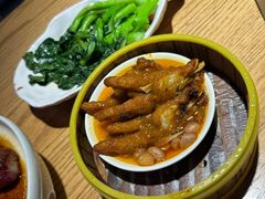 -昌勝香港深井烧鹅(新年华店)