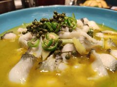 -聚鑫阁江浙菜·非遗传承技艺(闵行交大店)